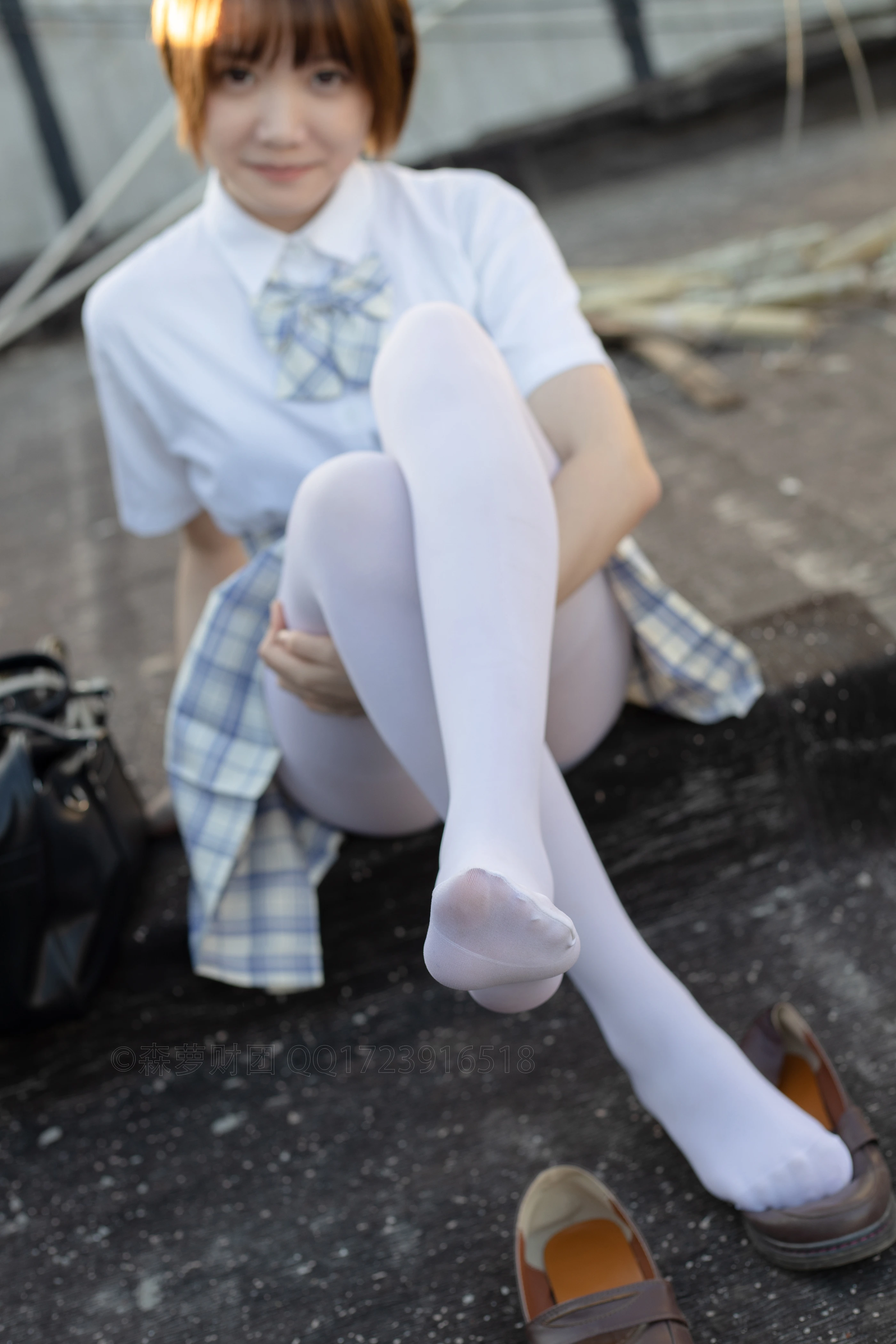 森萝财团 SSR-011 [104P]插图5